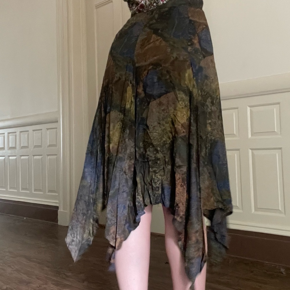 Vintage 90’s fairy skirt